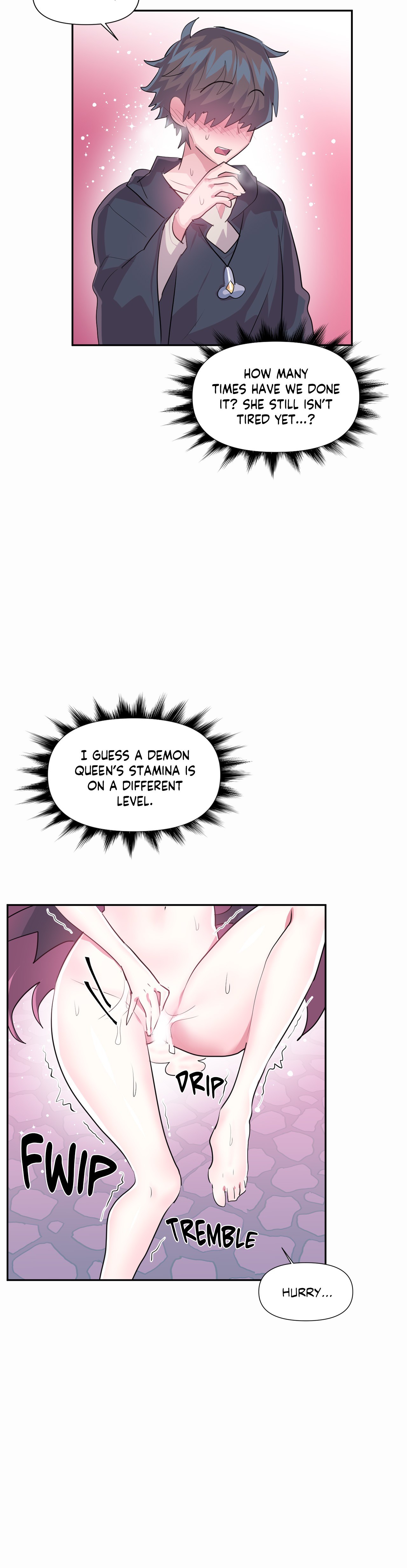 Log in to Lust-a-land - Chapter 43 [photo 12] - MangaPorn