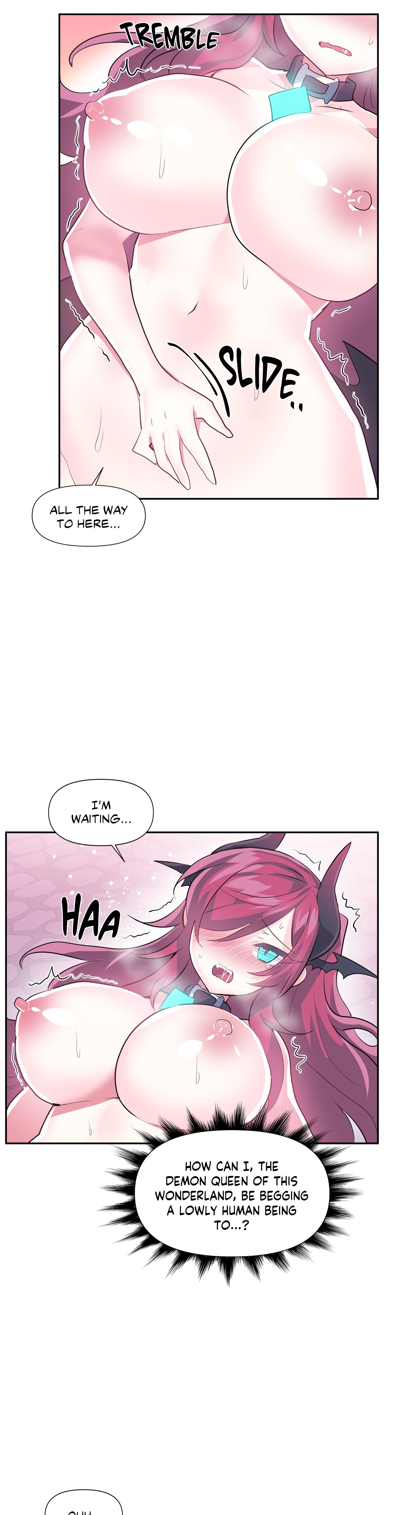 Log in to Lust-a-land - Chapter 43 [photo 15] - MangaPorn