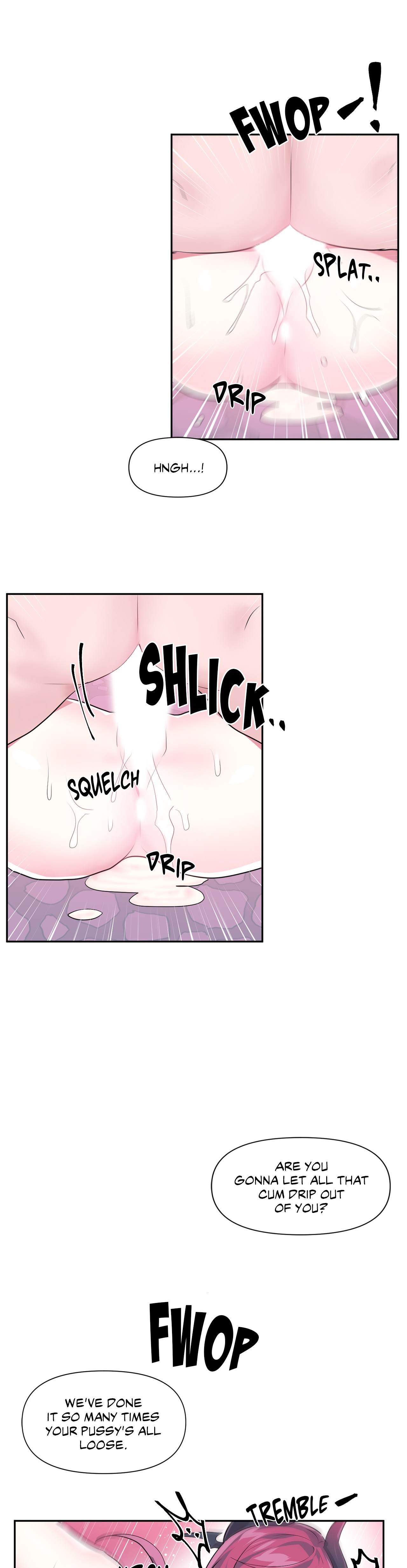 Log in to Lust-a-land - Chapter 43 [photo 17] - MangaPorn