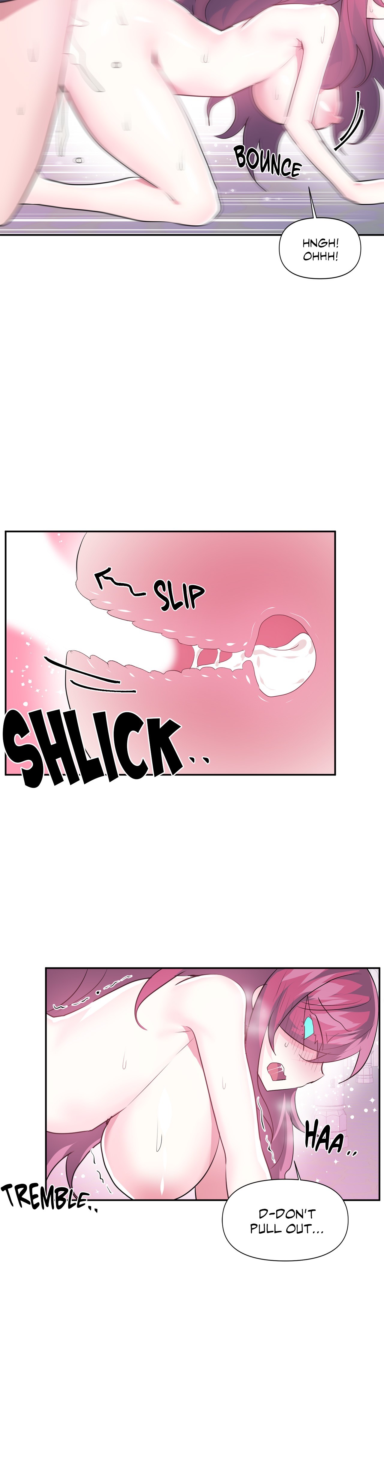 Log in to Lust-a-land - Chapter 43 [photo 2] - MangaPorn