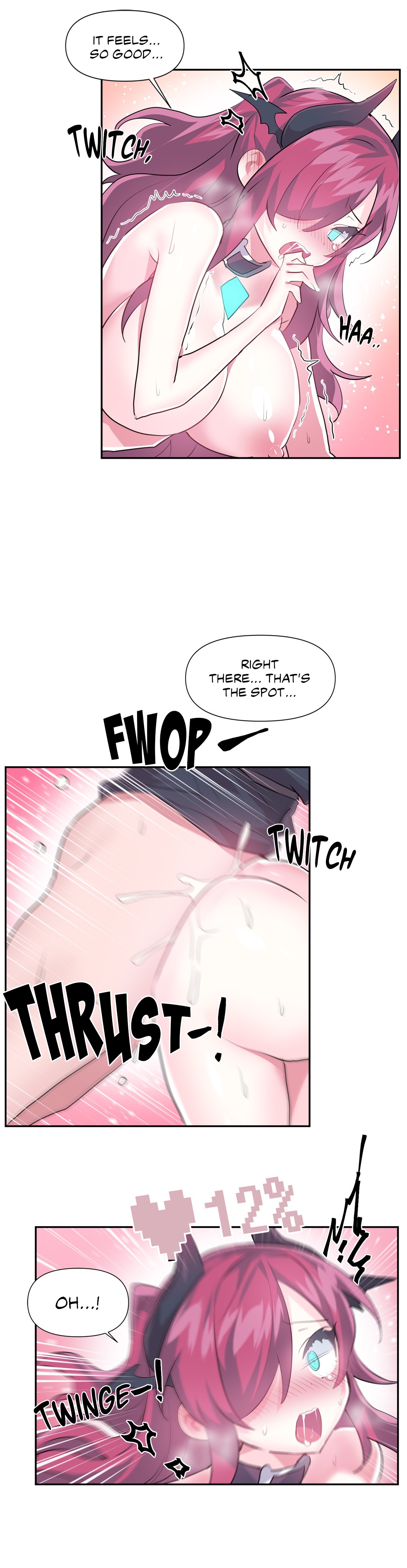 Log in to Lust-a-land - Chapter 43 [photo 5] - MangaPorn