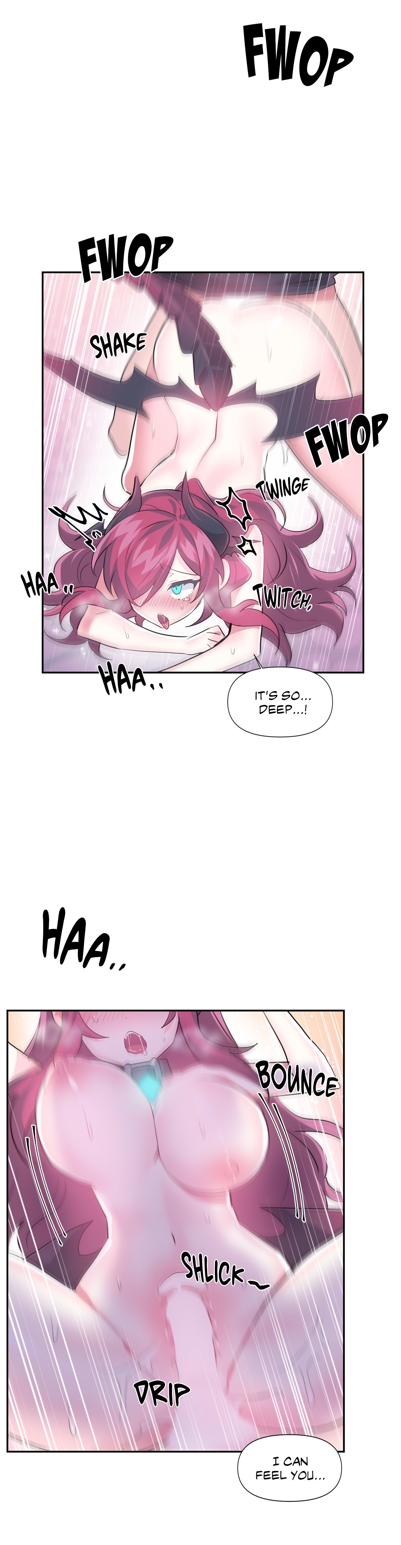 Log in to Lust-a-land - Chapter 43 [photo 6] - MangaPorn