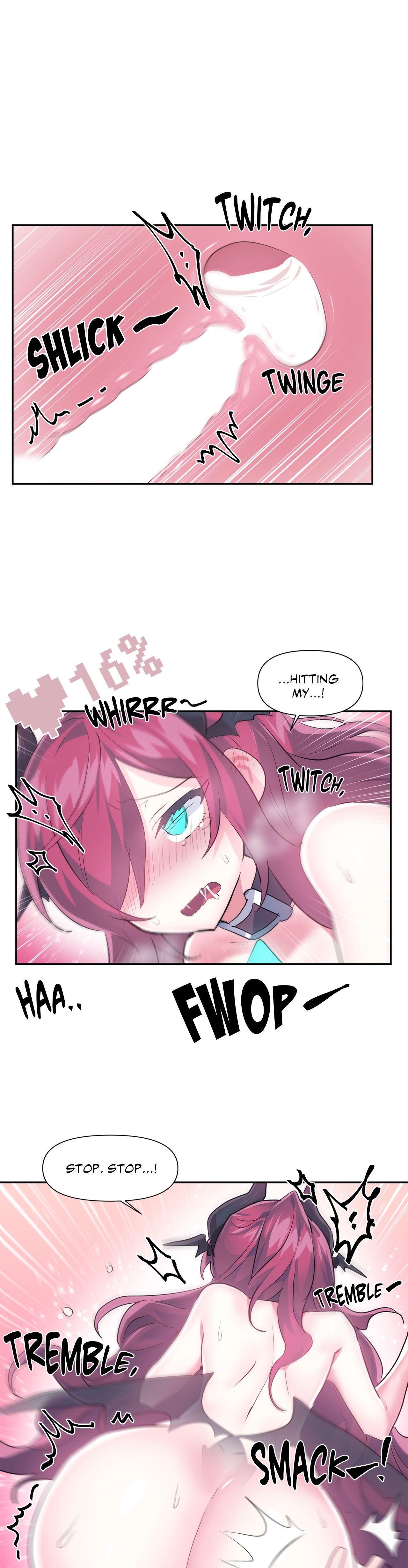 Log in to Lust-a-land - Chapter 43 [photo 7] - MangaPorn