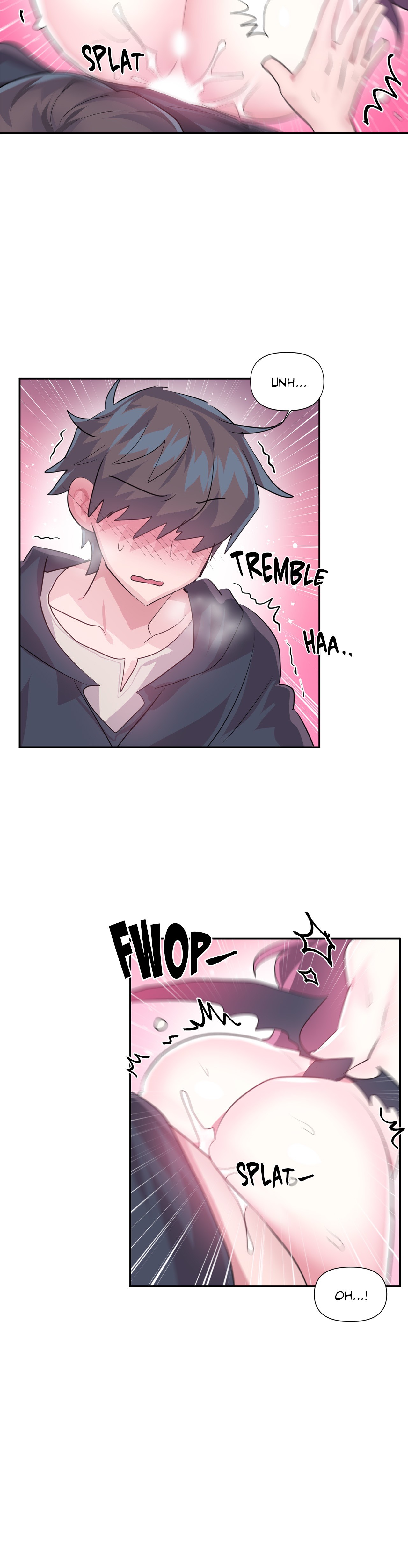 Log in to Lust-a-land - Chapter 43 [photo 8] - MangaPorn