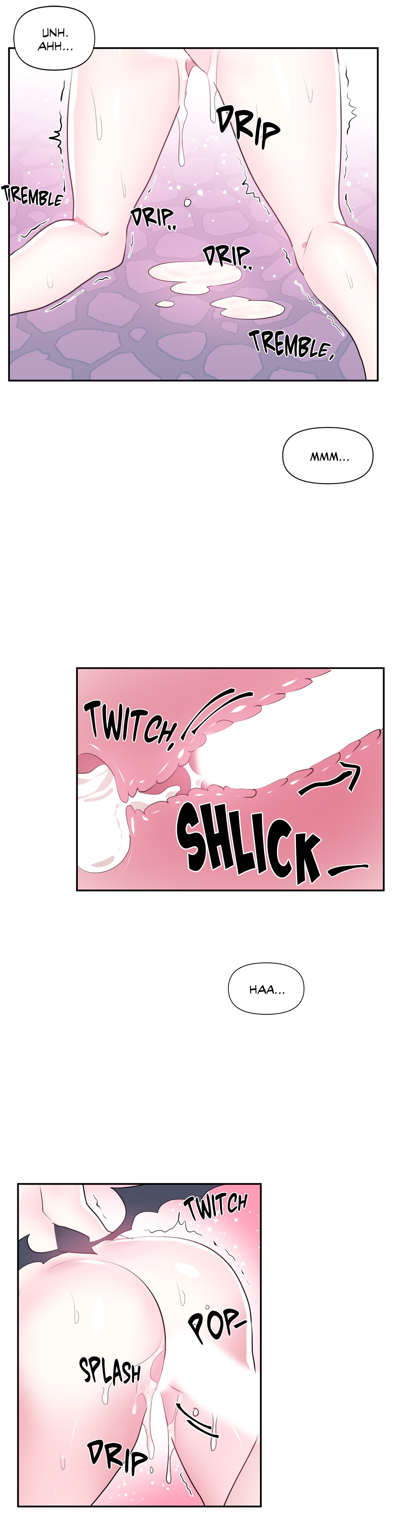 Log in to Lust-a-land - Chapter 43 [photo 9] - MangaPorn