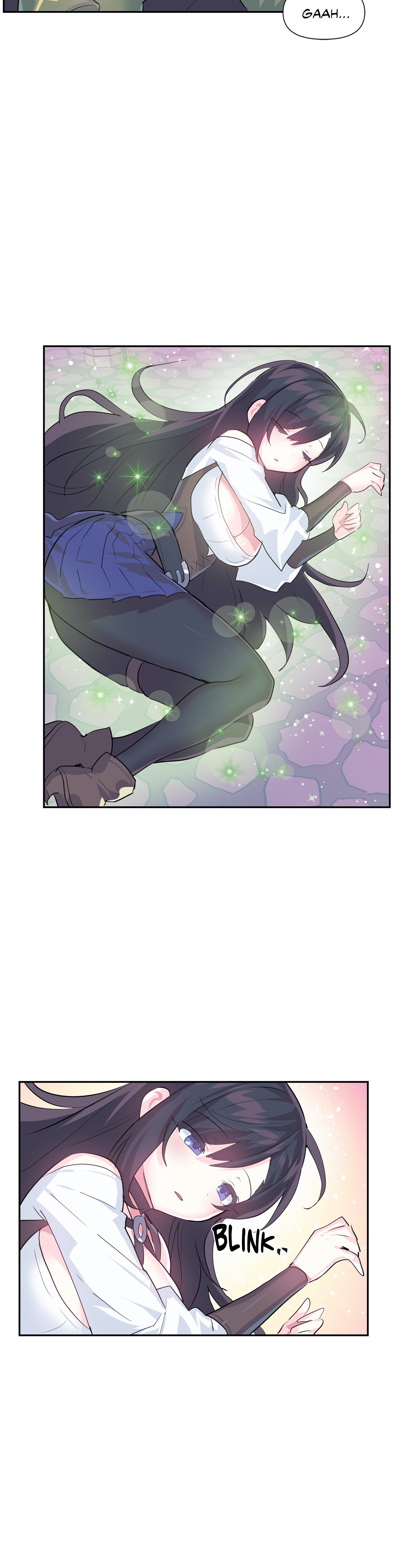 Log in to Lust-a-land - Chapter 44 [photo 10] - MangaPorn