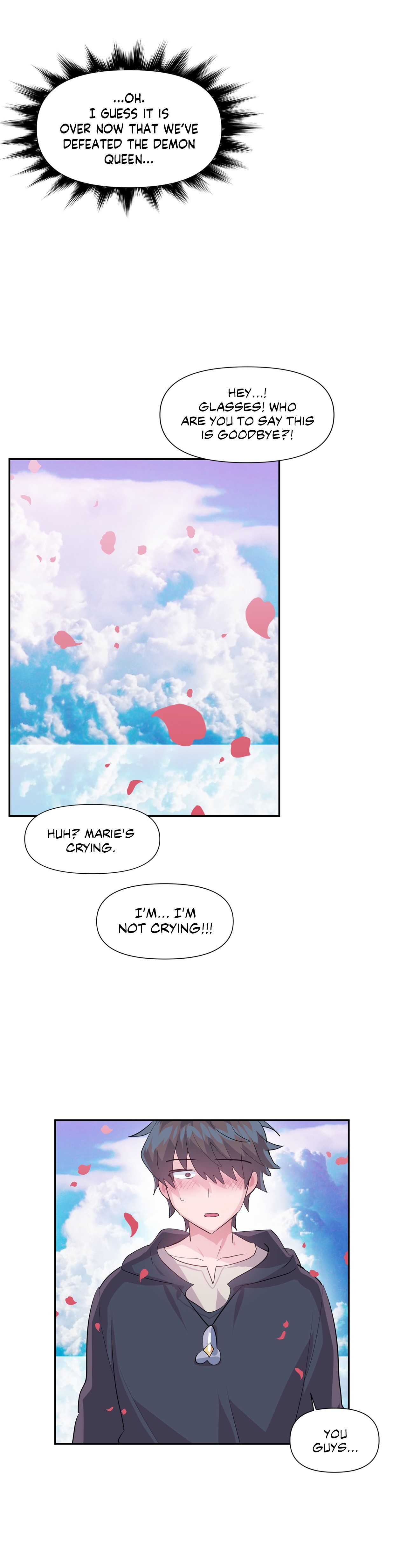 Log in to Lust-a-land - Chapter 44 [photo 22] - MangaPorn