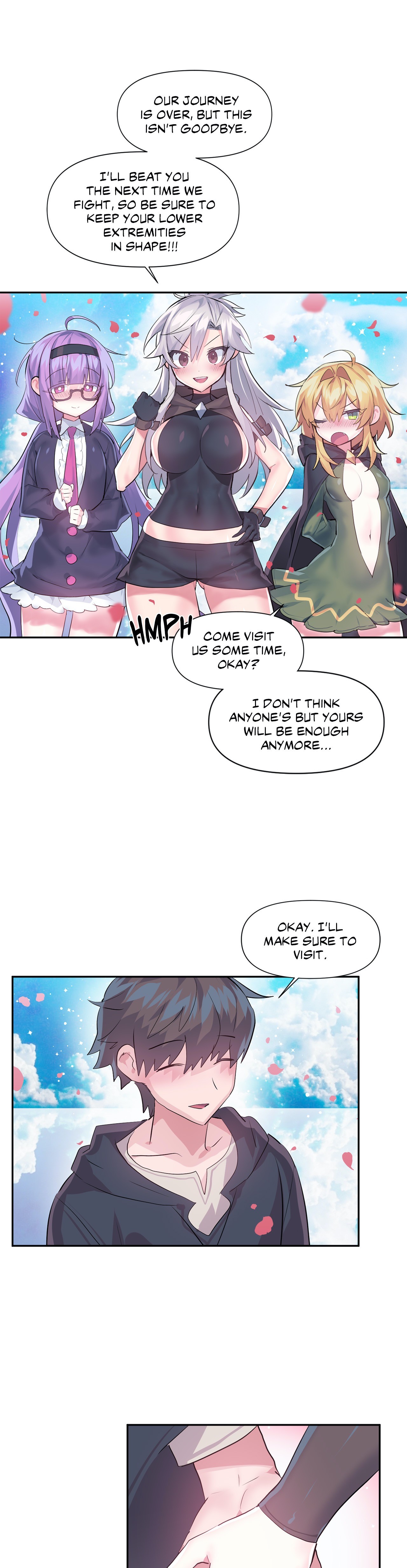 Log in to Lust-a-land - Chapter 44 [photo 23] - MangaPorn