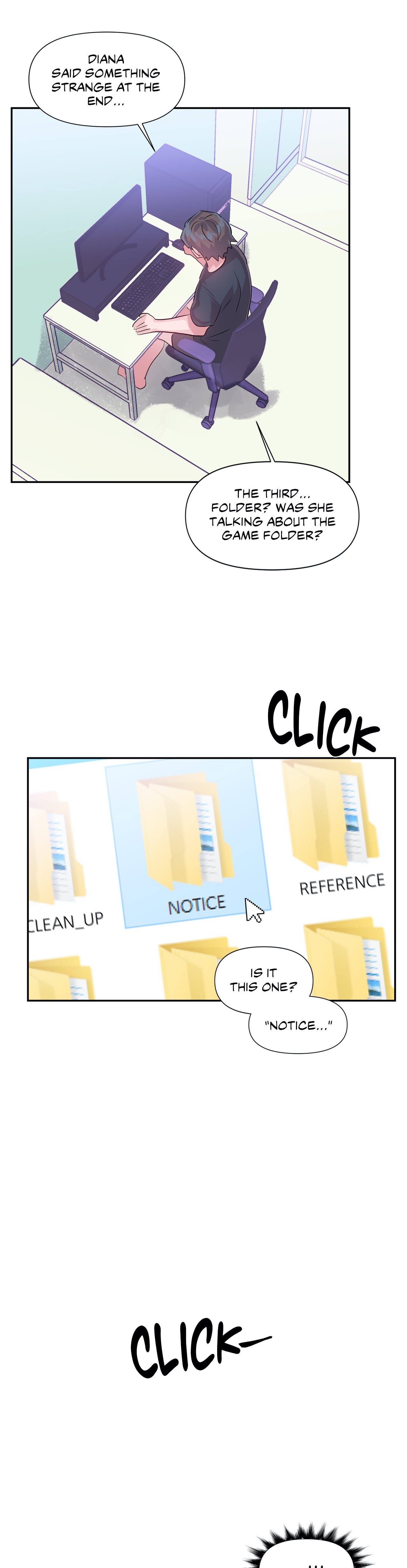 Log in to Lust-a-land - Chapter 44 [photo 33] - MangaPorn