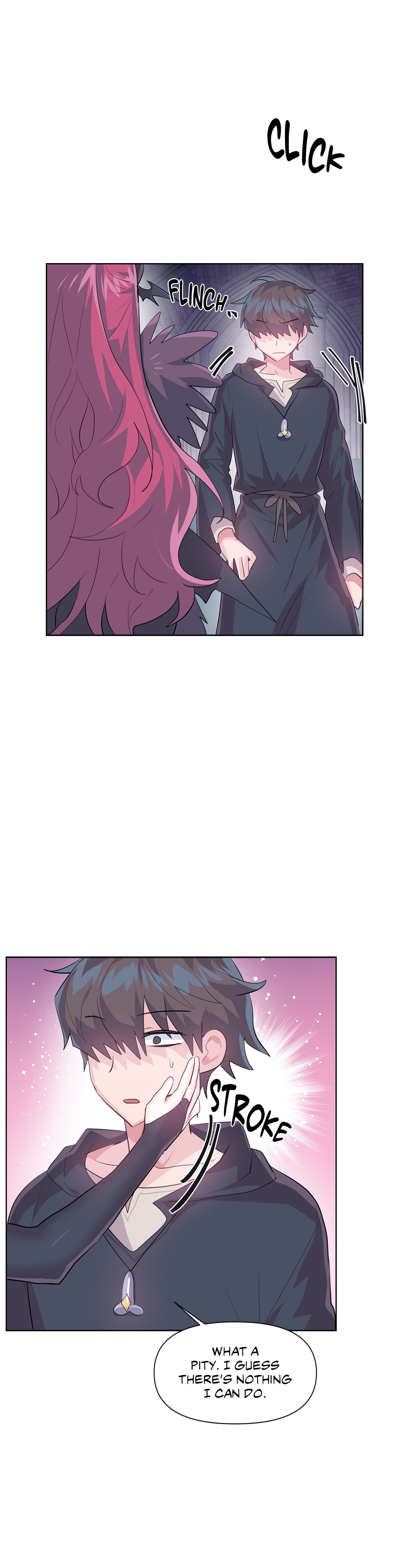 Log in to Lust-a-land - Chapter 44 [photo 7] - MangaPorn