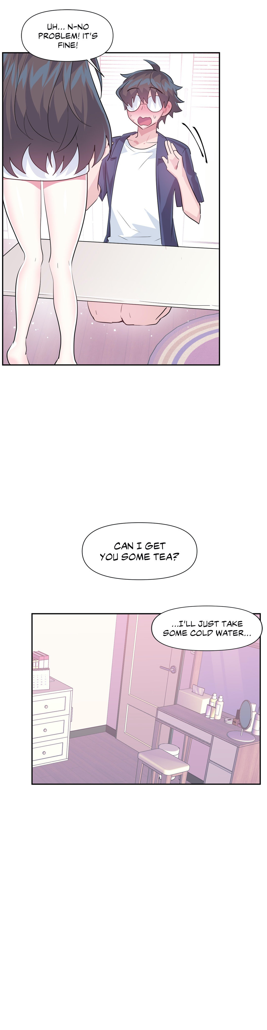 Log in to Lust-a-land - Chapter 45 [photo 11] - MangaPorn