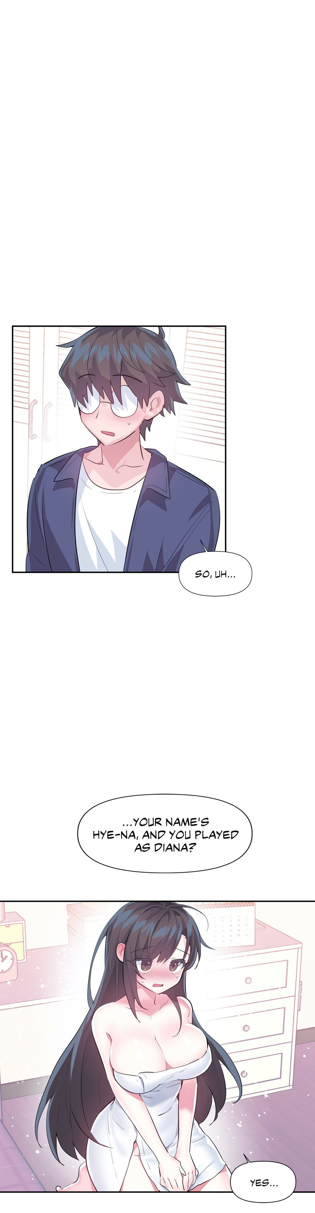 Log in to Lust-a-land - Chapter 45 [photo 12] - MangaPorn