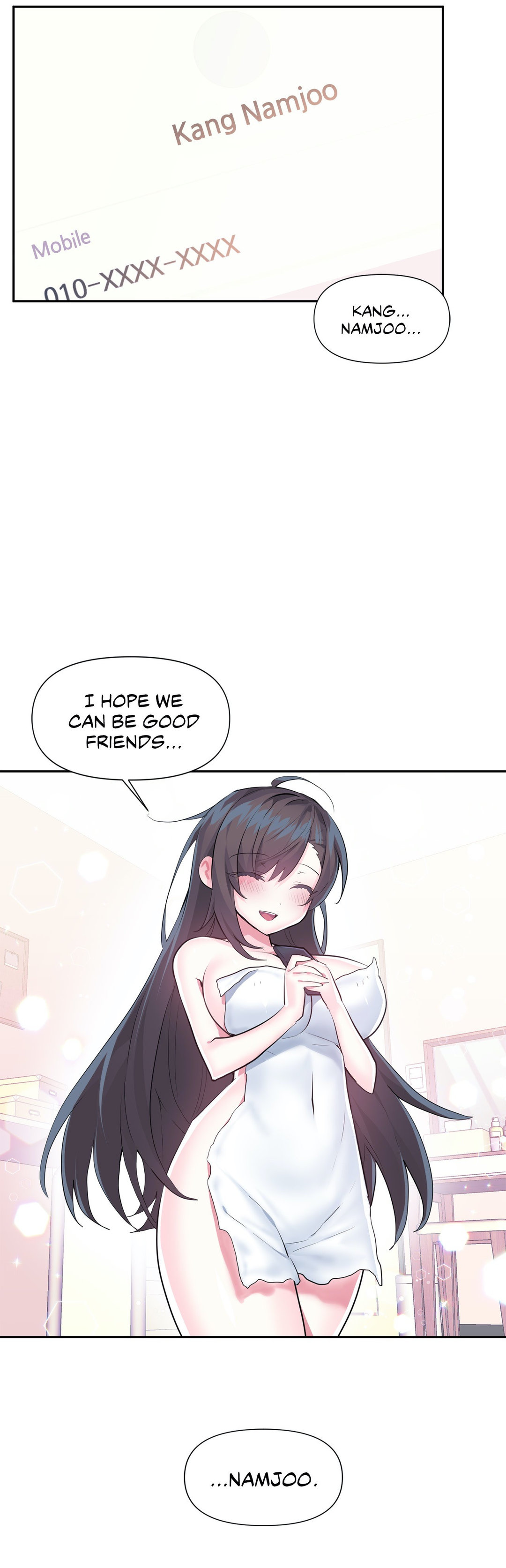 Log in to Lust-a-land - Chapter 45 [photo 27] - MangaPorn