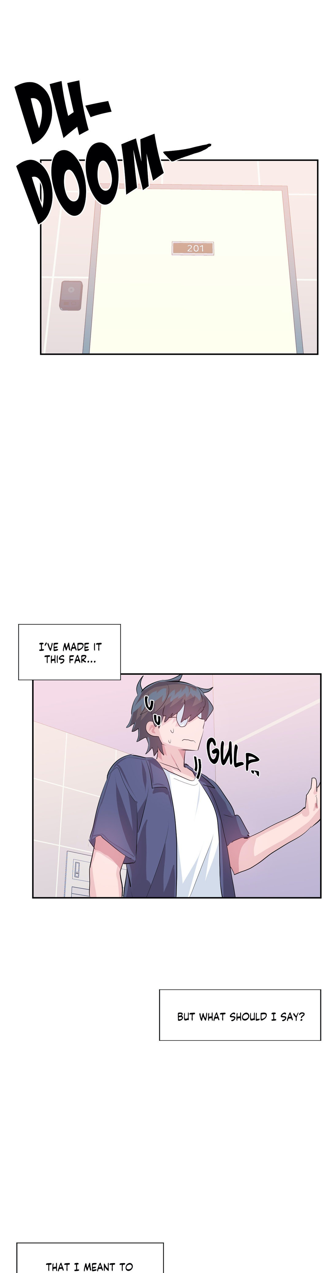 Log in to Lust-a-land - Chapter 45 [photo 3] - MangaPorn