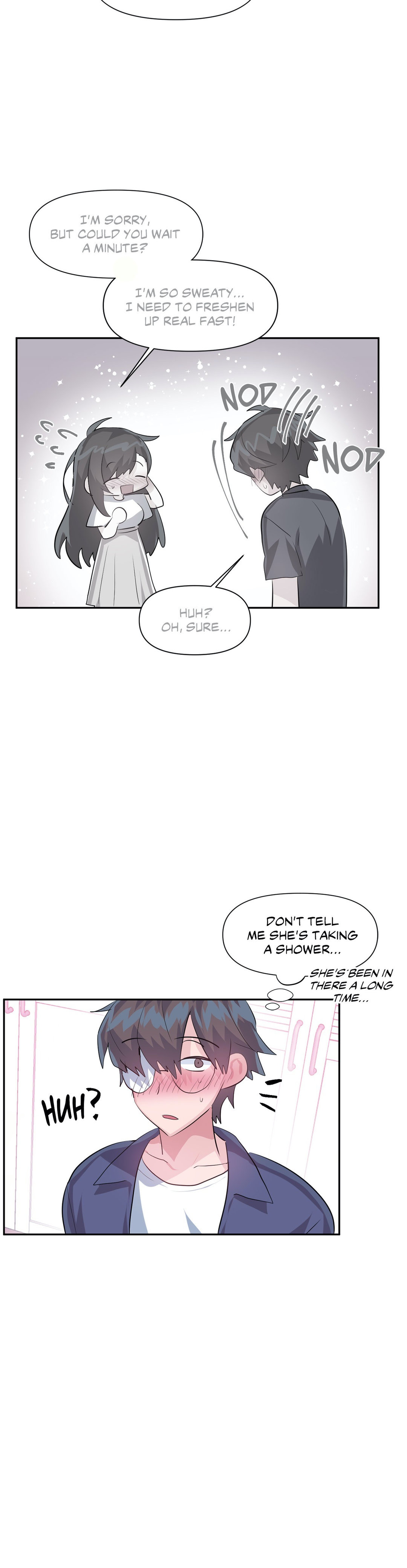 Log in to Lust-a-land - Chapter 45 [photo 8] - MangaPorn