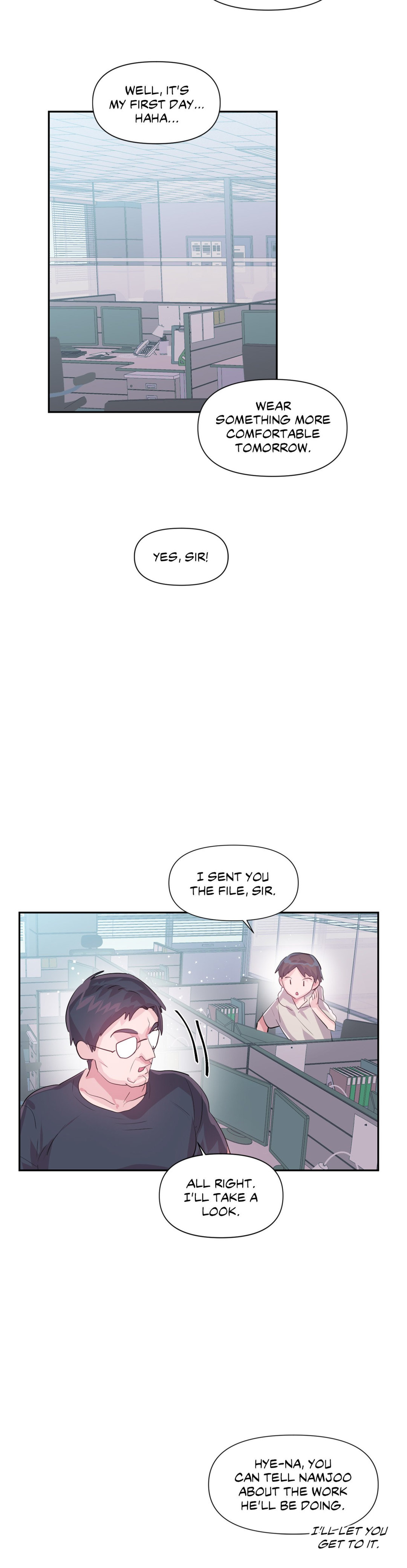 Log in to Lust-a-land - Chapter 46 [photo 12] - MangaPorn