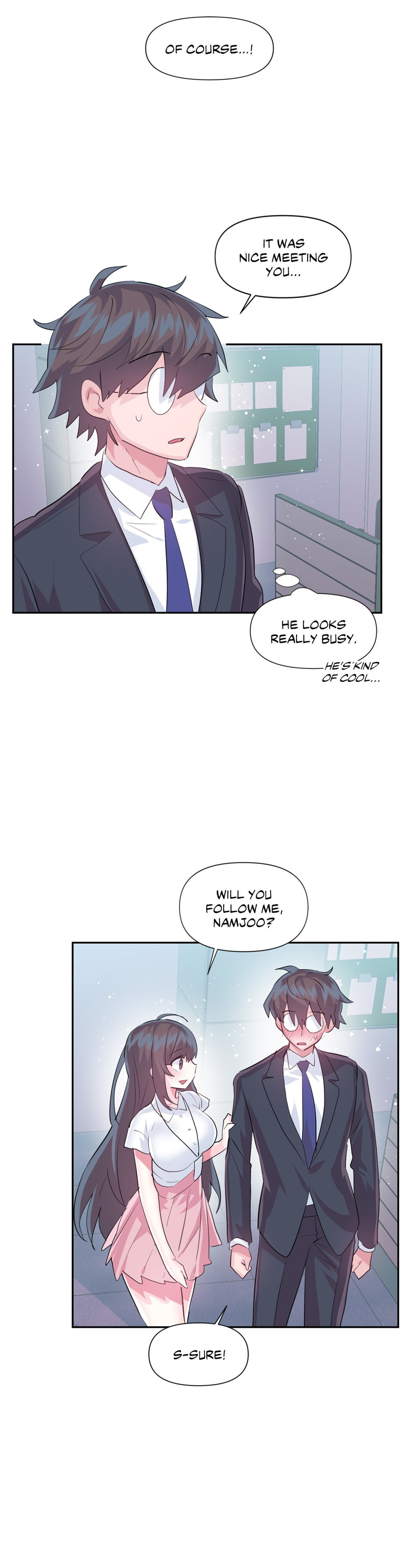 Log in to Lust-a-land - Chapter 46 [photo 13] - MangaPorn