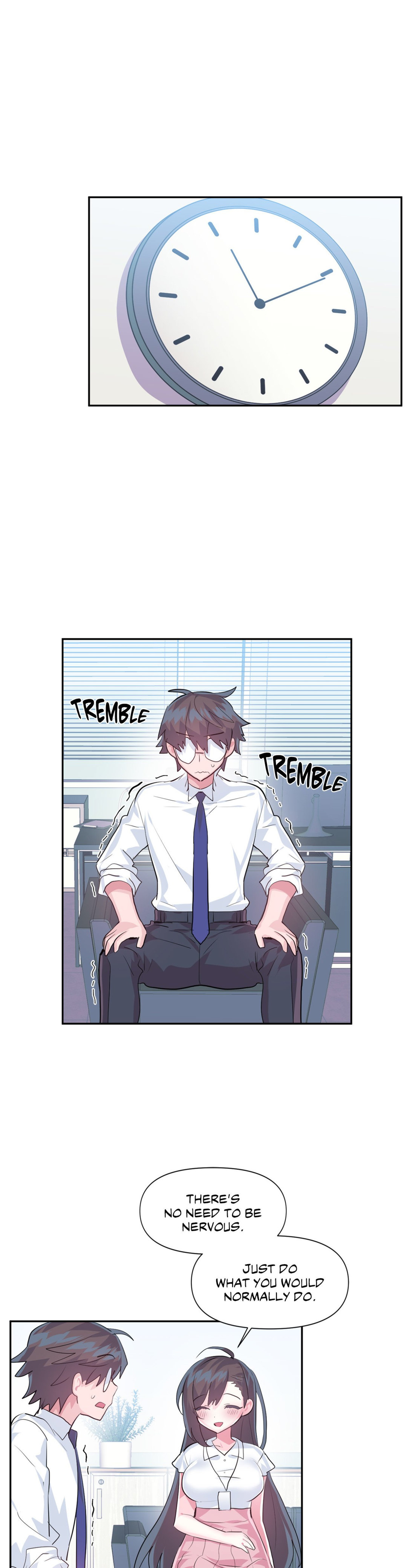 Log in to Lust-a-land - Chapter 46 [photo 21] - MangaPorn