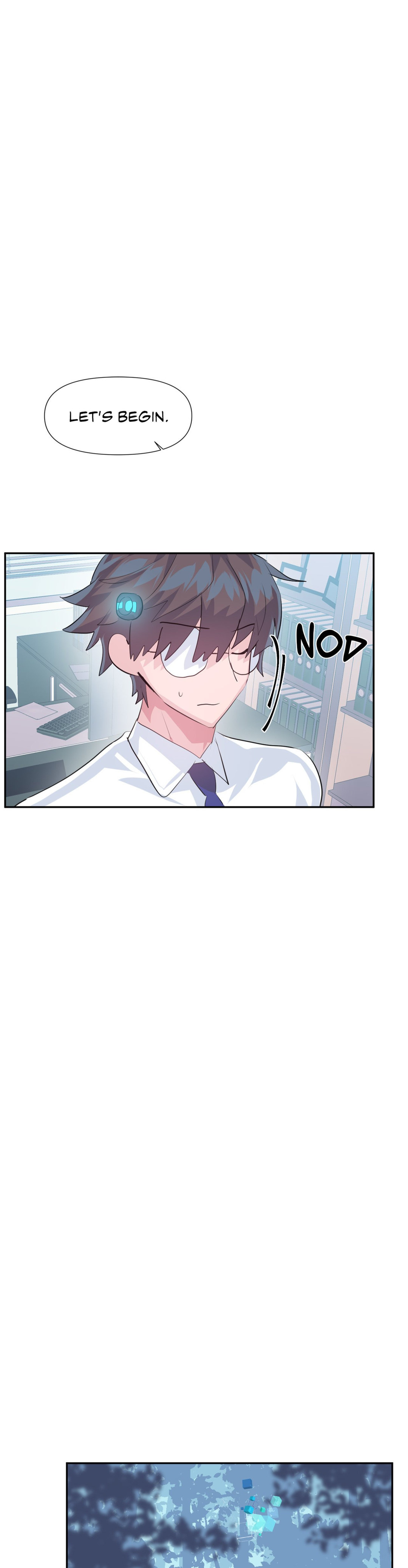 Log in to Lust-a-land - Chapter 46 [photo 23] - MangaPorn