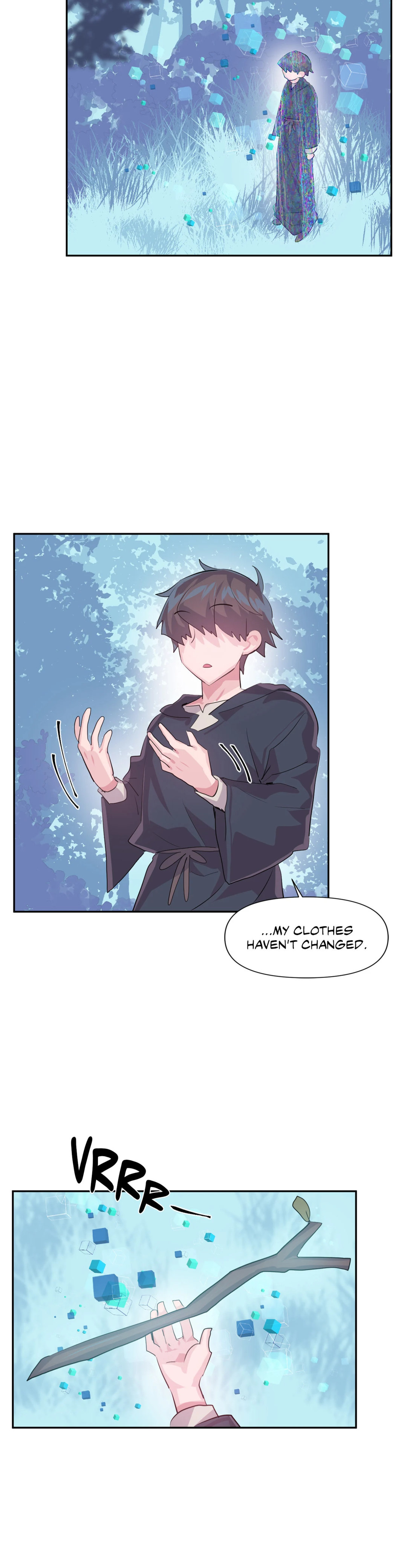 Log in to Lust-a-land - Chapter 46 [photo 24] - MangaPorn