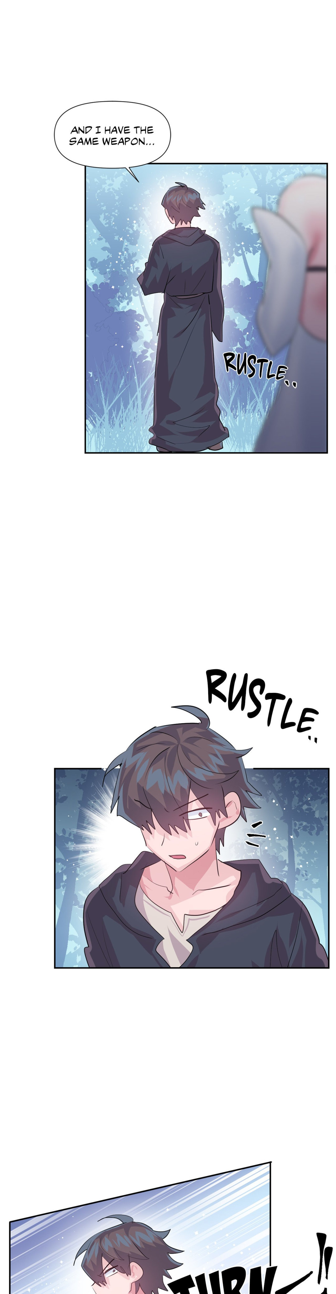 Log in to Lust-a-land - Chapter 46 [photo 25] - MangaPorn