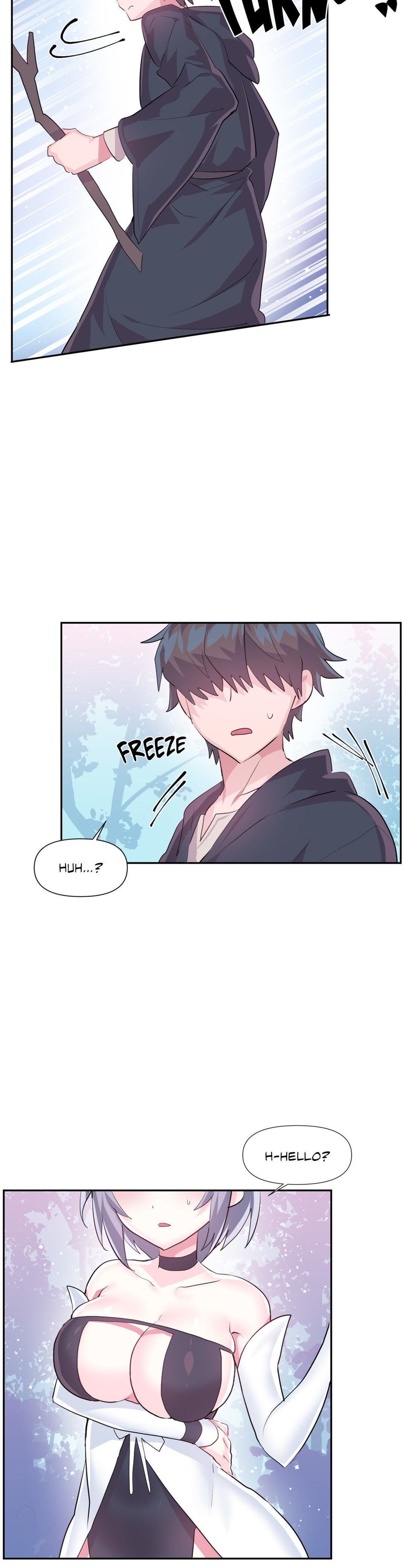 Log in to Lust-a-land - Chapter 46 [photo 26] - MangaPorn