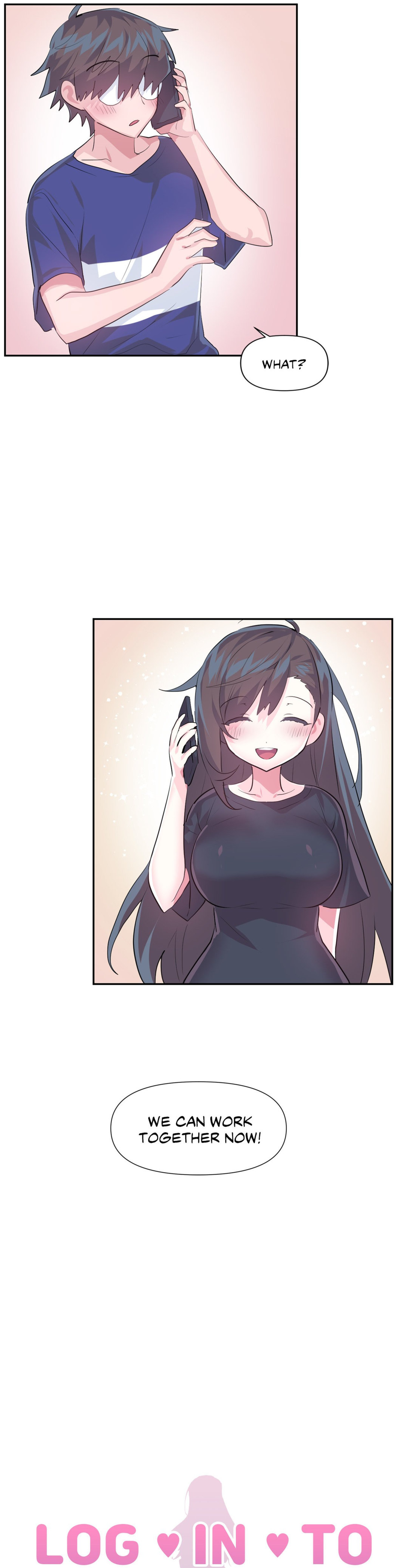 Log in to Lust-a-land - Chapter 46 [photo 5] - MangaPorn