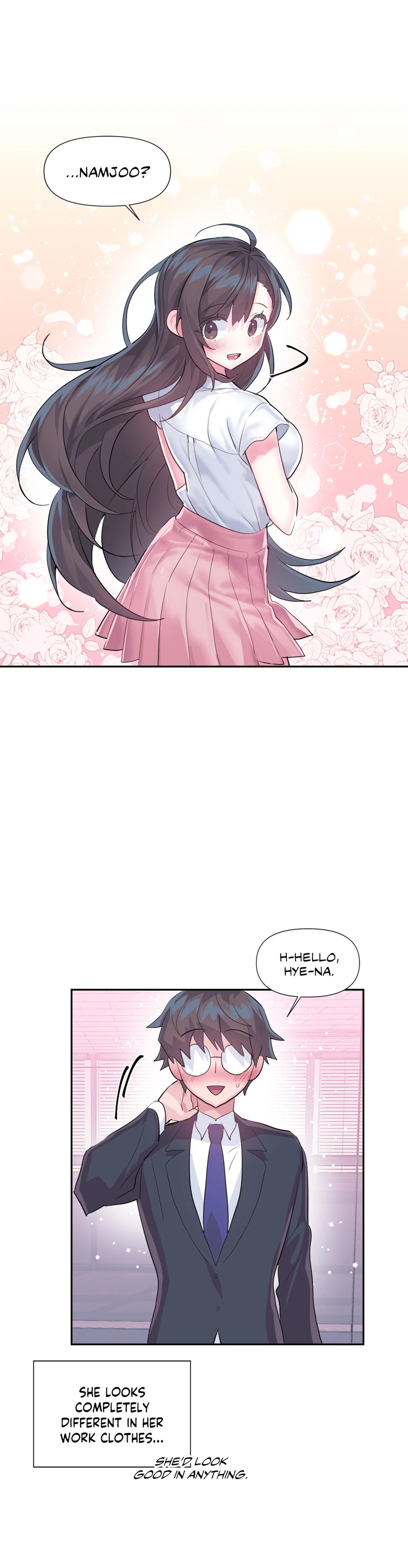 Log in to Lust-a-land - Chapter 46 [photo 9] - MangaPorn