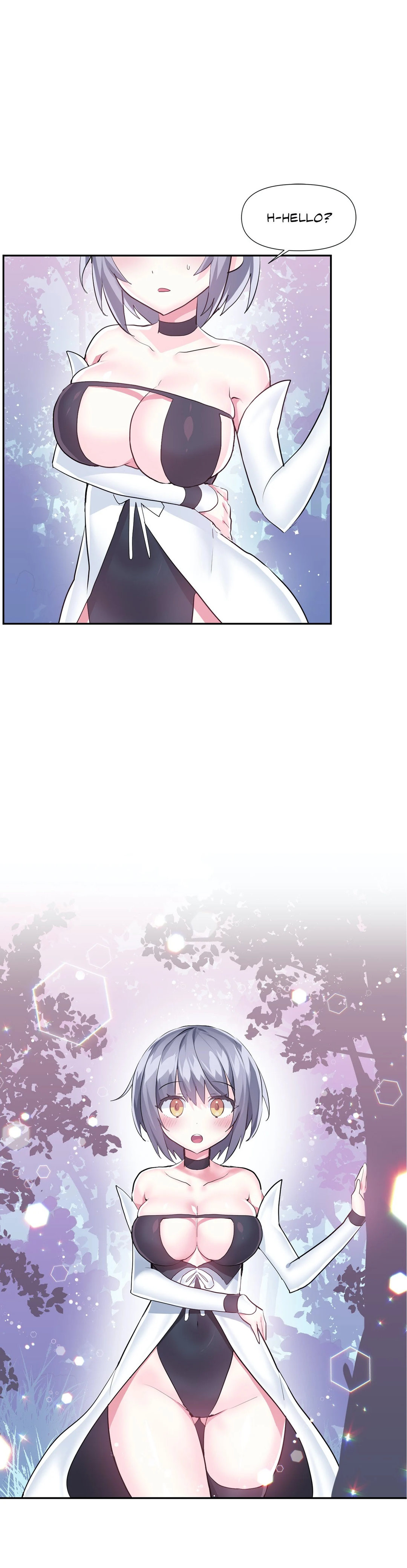 Log in to Lust-a-land - Chapter 47 [photo 1] - MangaPorn