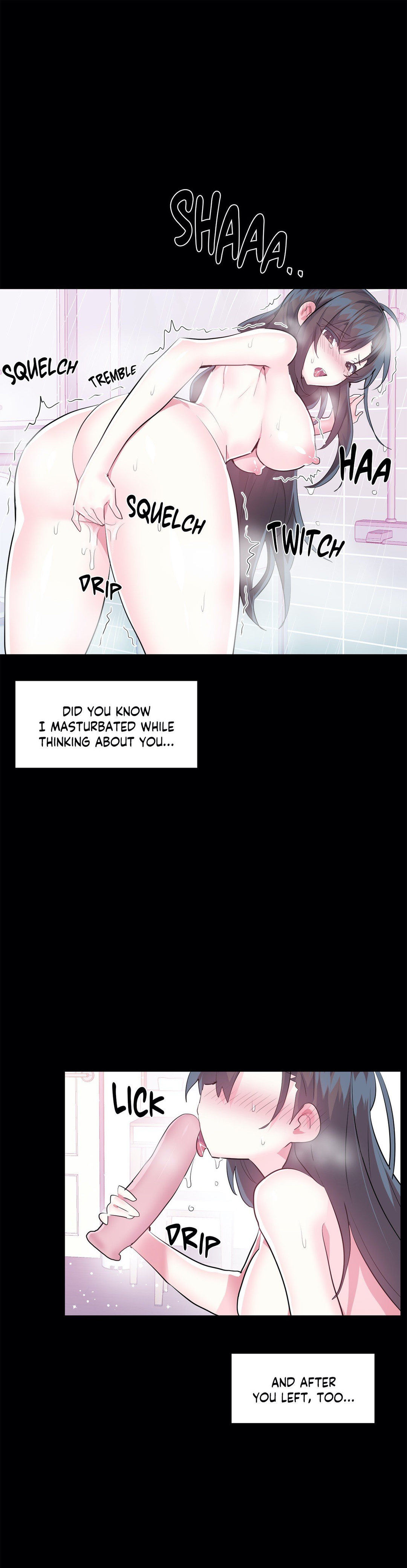 Log in to Lust-a-land - Chapter 47 [photo 23] - MangaPorn