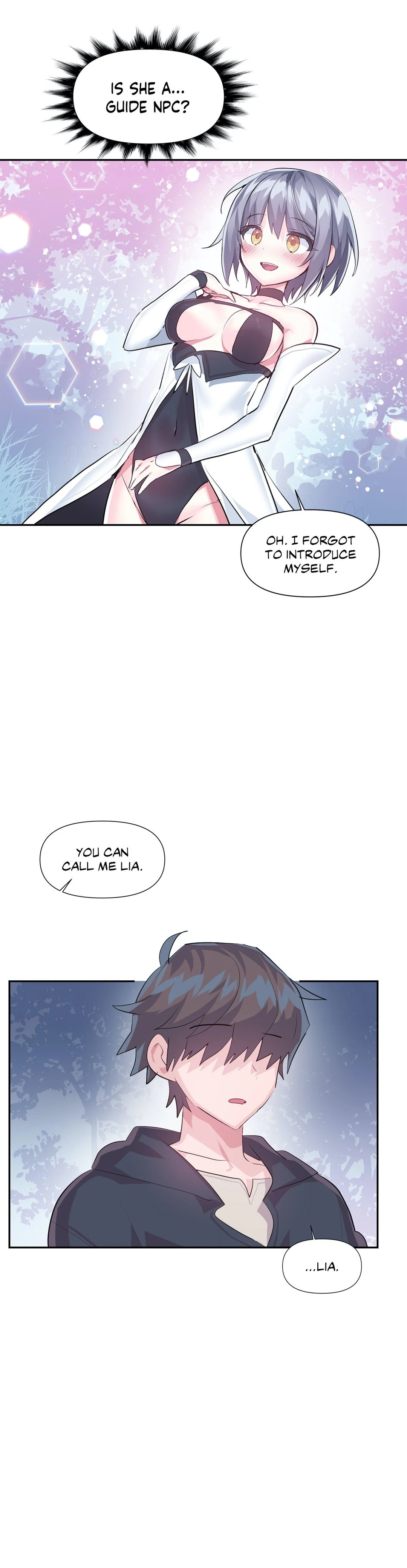 Log in to Lust-a-land - Chapter 47 [photo 3] - MangaPorn