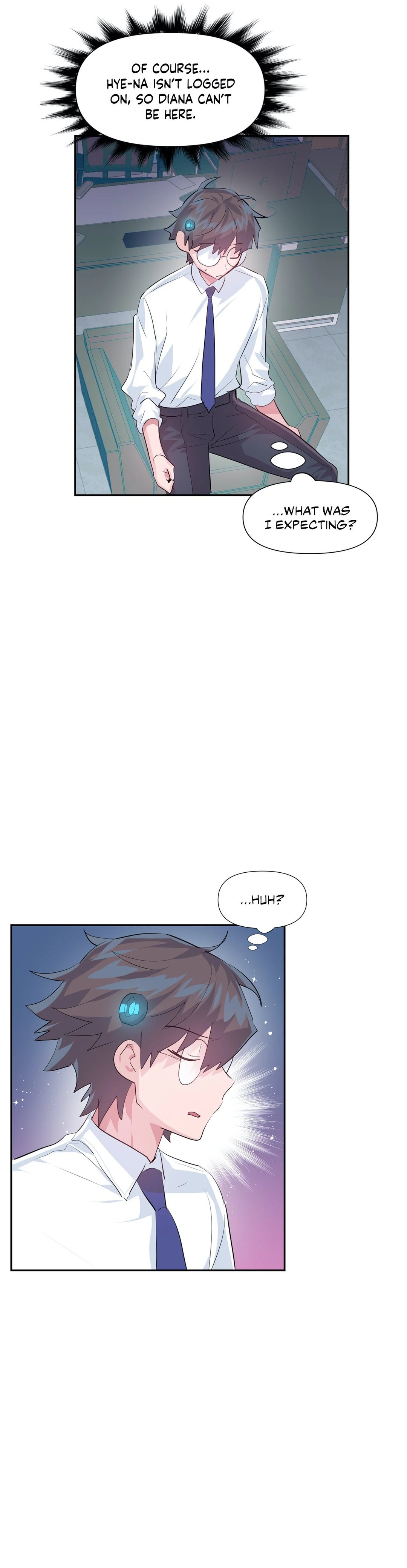 Log in to Lust-a-land - Chapter 47 [photo 4] - MangaPorn