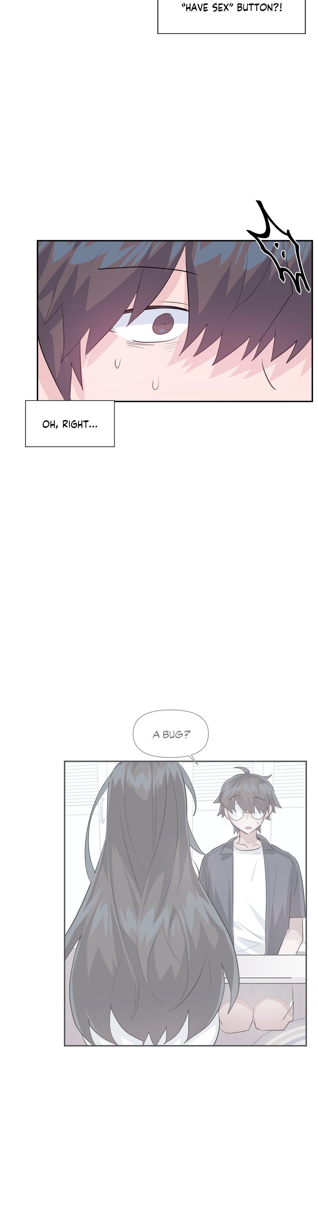 Log in to Lust-a-land - Chapter 47 [photo 6] - MangaPorn