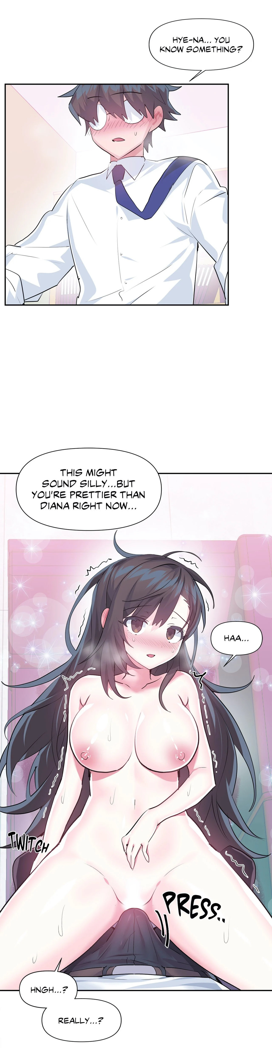 Log in to Lust-a-land - Chapter 48 [photo 13] - MangaPorn