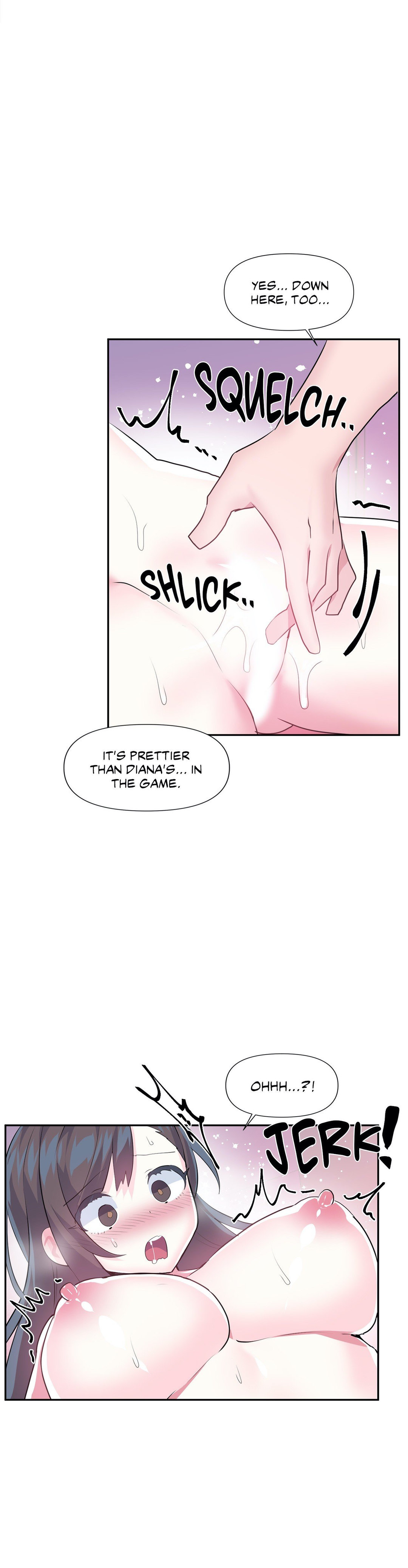 Log in to Lust-a-land - Chapter 48 [photo 14] - MangaPorn