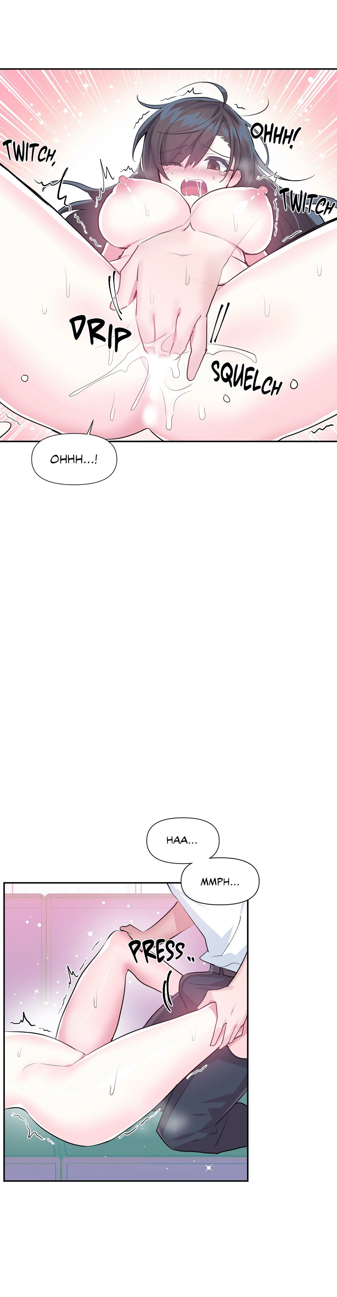 Log in to Lust-a-land - Chapter 48 [photo 19] - MangaPorn