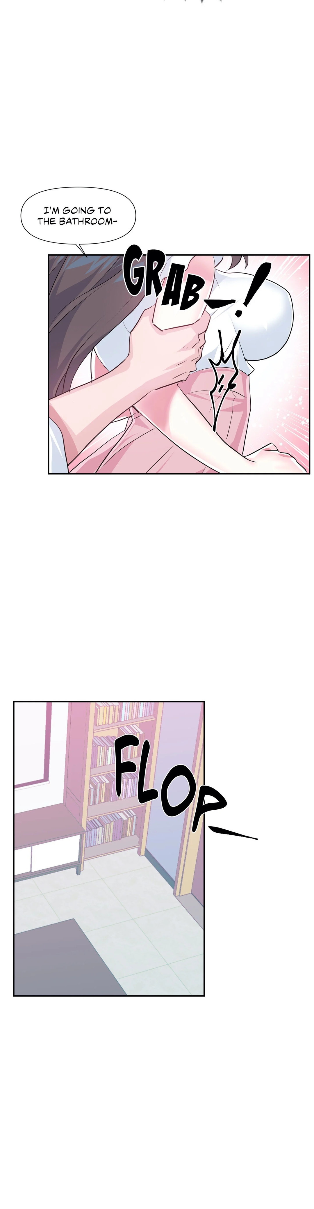 Log in to Lust-a-land - Chapter 48 [photo 6] - MangaPorn