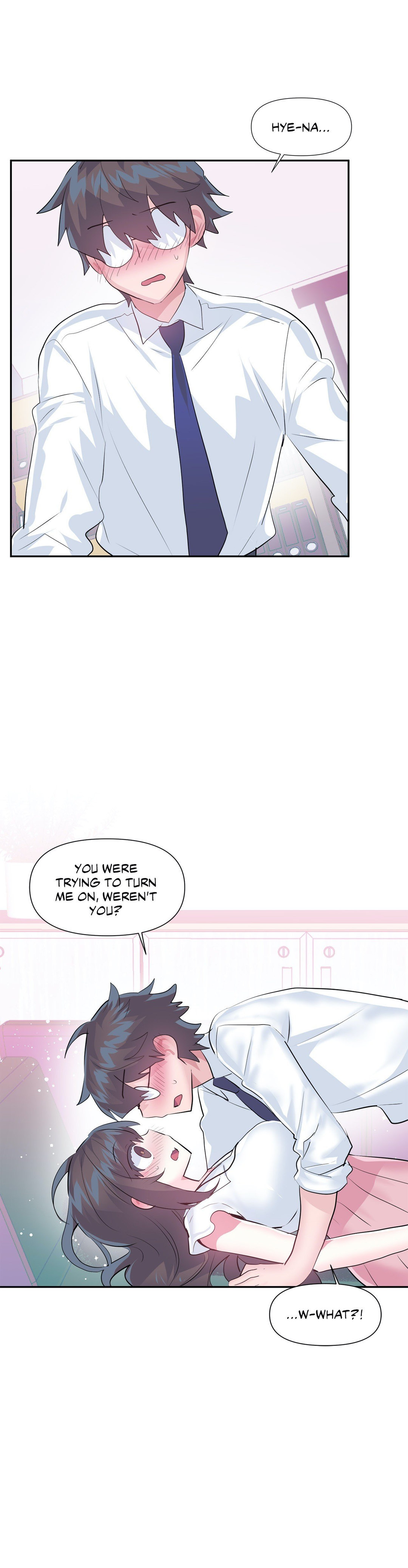 Log in to Lust-a-land - Chapter 48 [photo 8] - MangaPorn