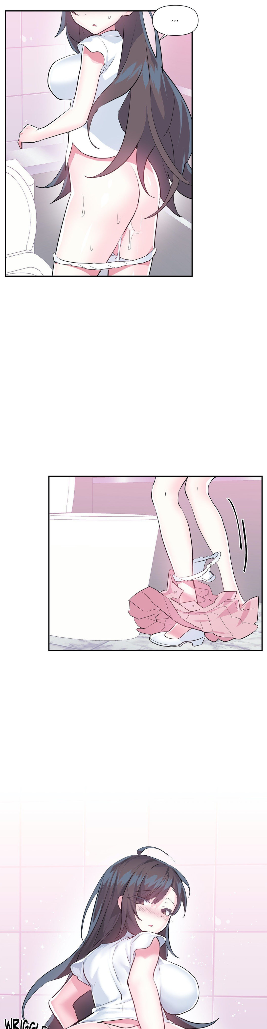 Log in to Lust-a-land - Chapter 49 [photo 15] - MangaPorn