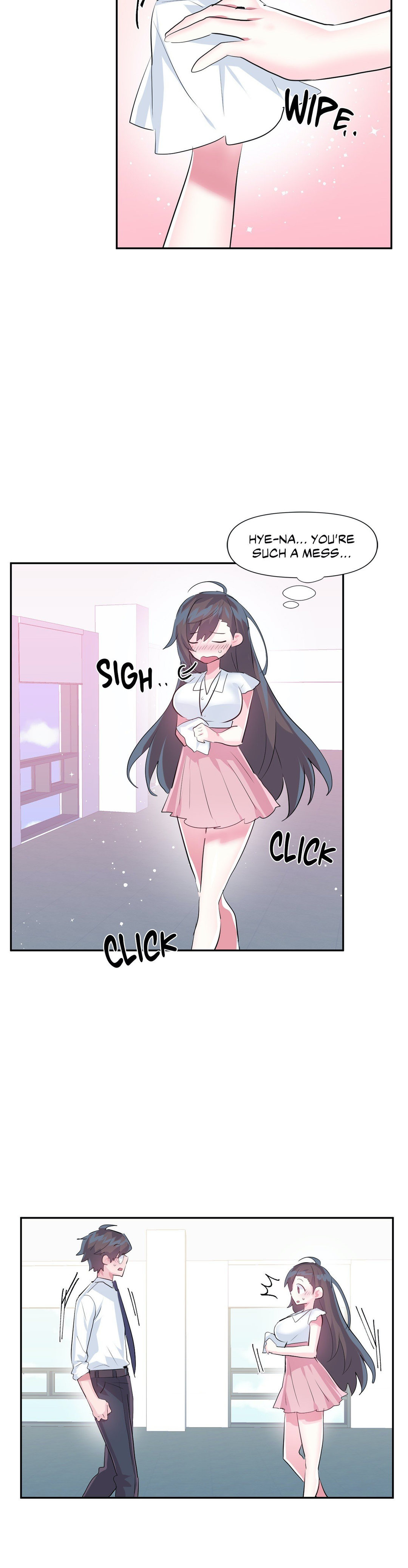 Log in to Lust-a-land - Chapter 49 [photo 22] - MangaPorn