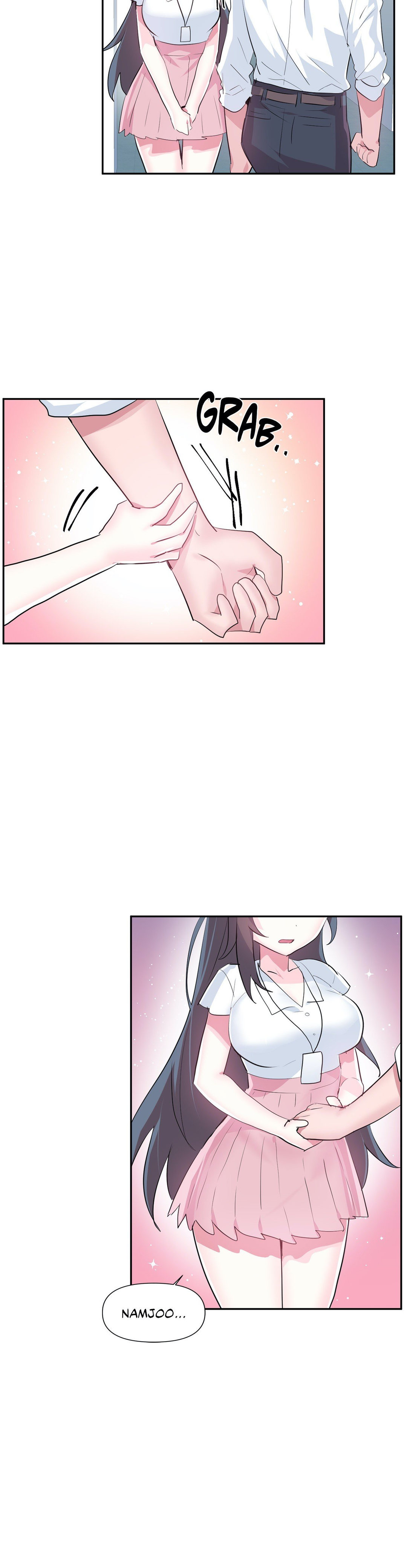 Log in to Lust-a-land - Chapter 49 [photo 24] - MangaPorn