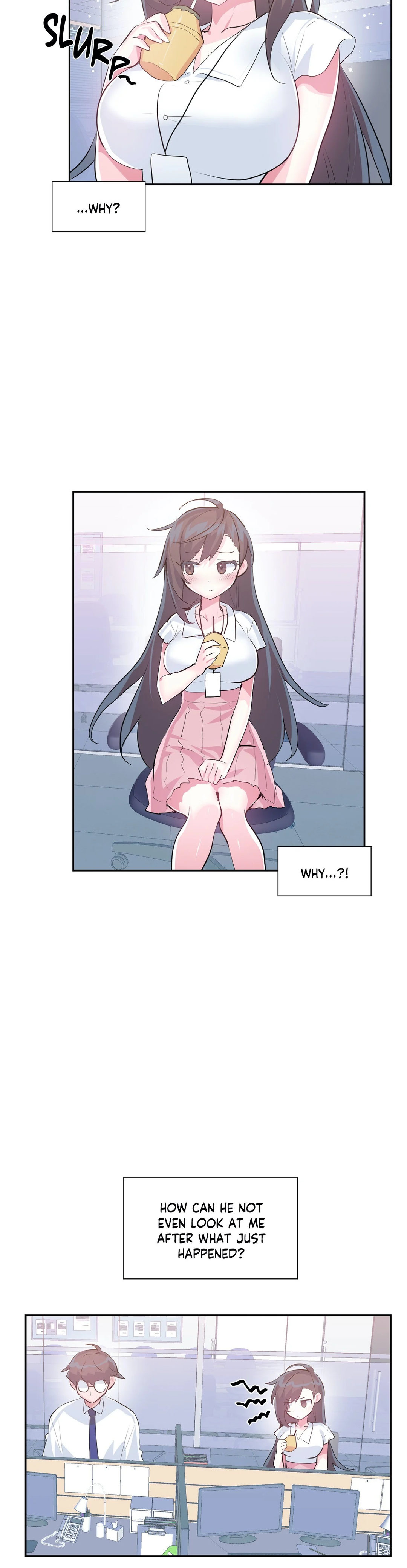 Log in to Lust-a-land - Chapter 49 [photo 4] - MangaPorn