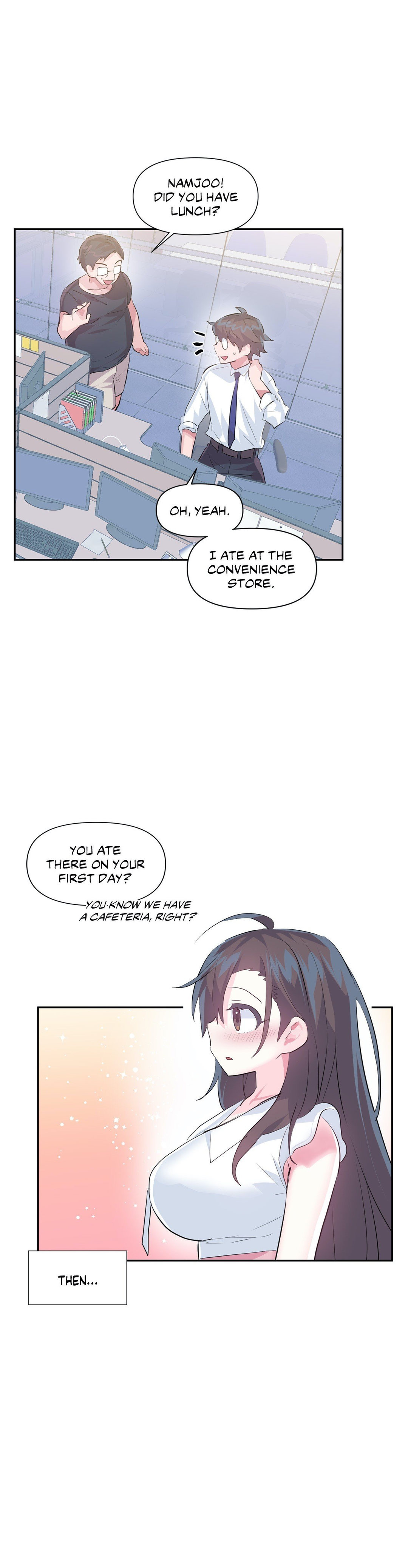 Log in to Lust-a-land - Chapter 49 [photo 5] - MangaPorn