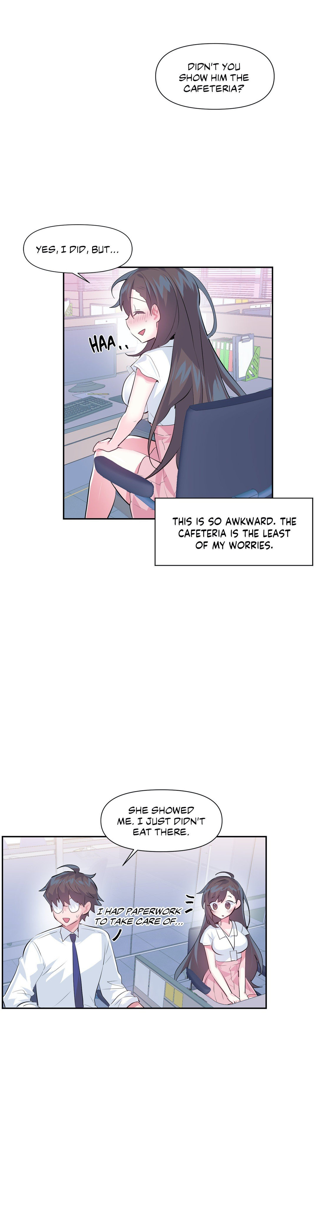 Log in to Lust-a-land - Chapter 49 [photo 8] - MangaPorn