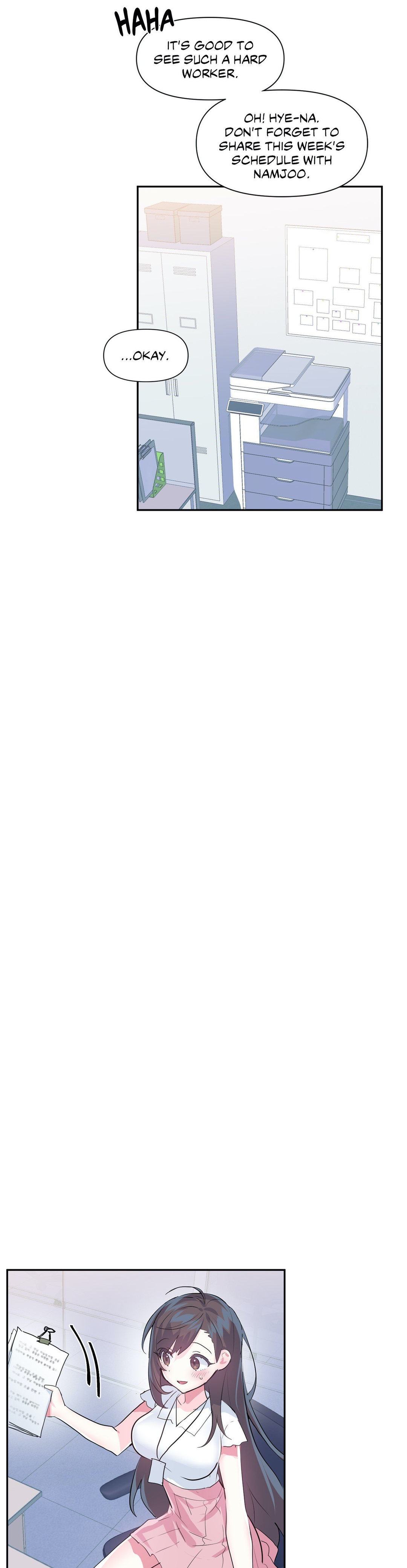 Log in to Lust-a-land - Chapter 49 [photo 9] - MangaPorn