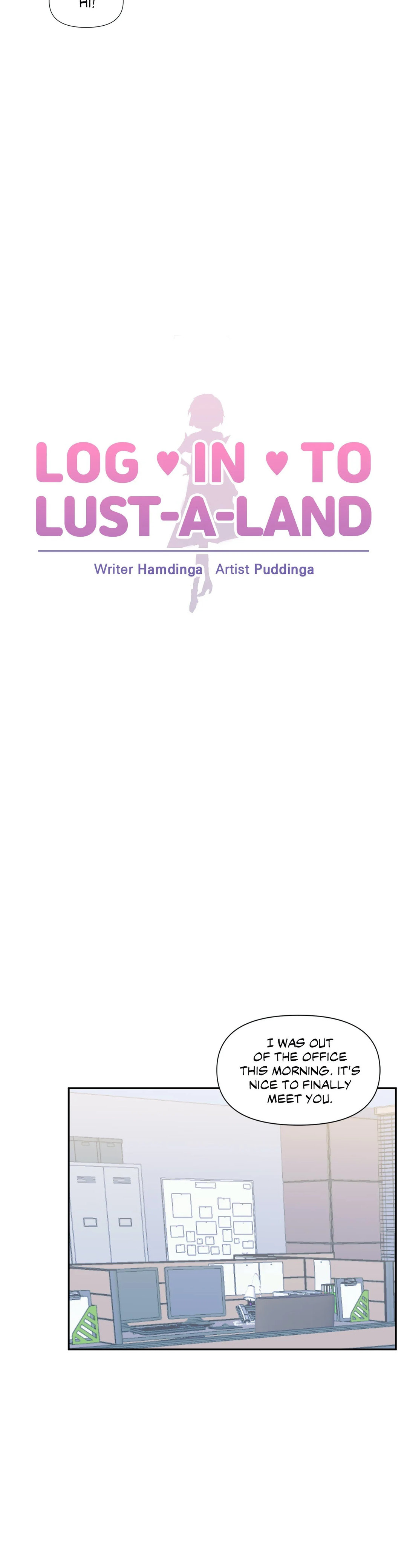 Log in to Lust-a-land - Chapter 50 [photo 10] - MangaPorn