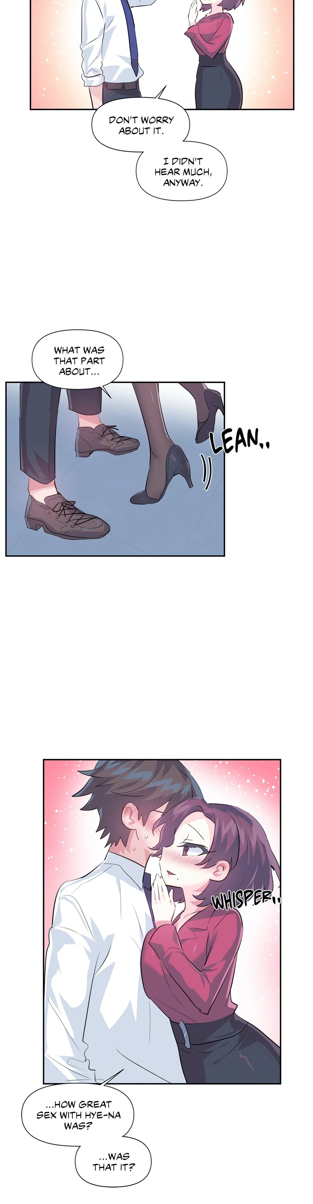 Log in to Lust-a-land - Chapter 50 [photo 12] - MangaPorn