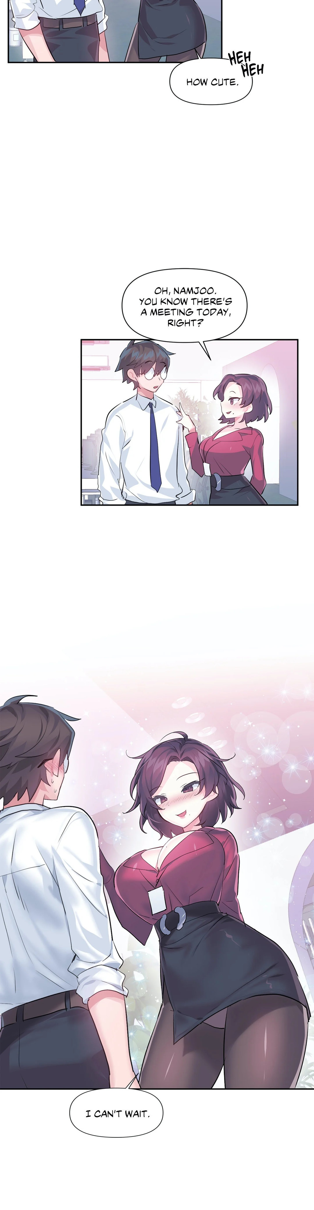 Log in to Lust-a-land - Chapter 50 [photo 16] - MangaPorn