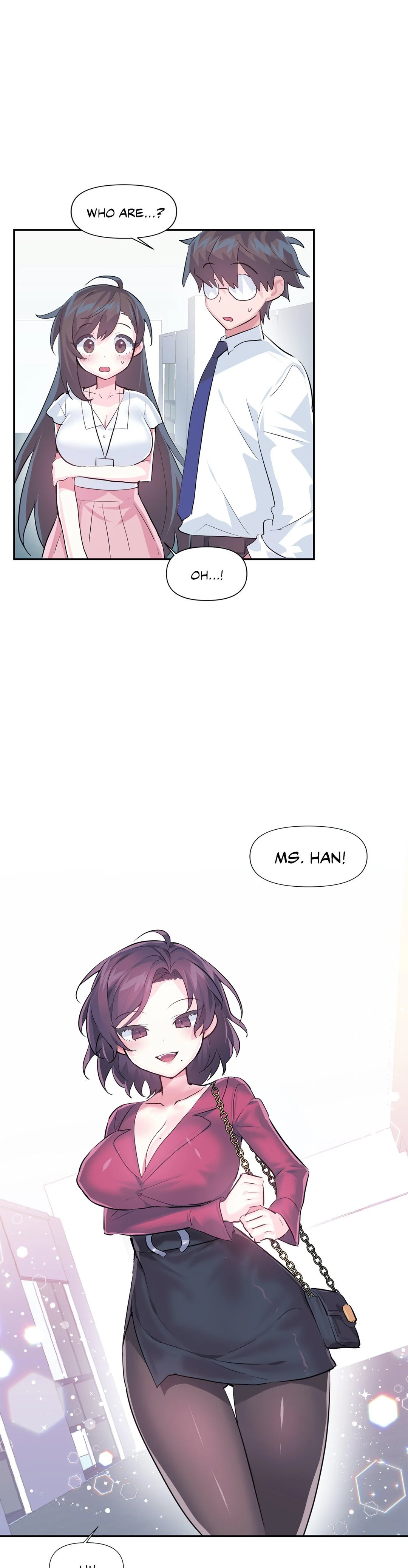 Log in to Lust-a-land - Chapter 50 [photo 9] - MangaPorn