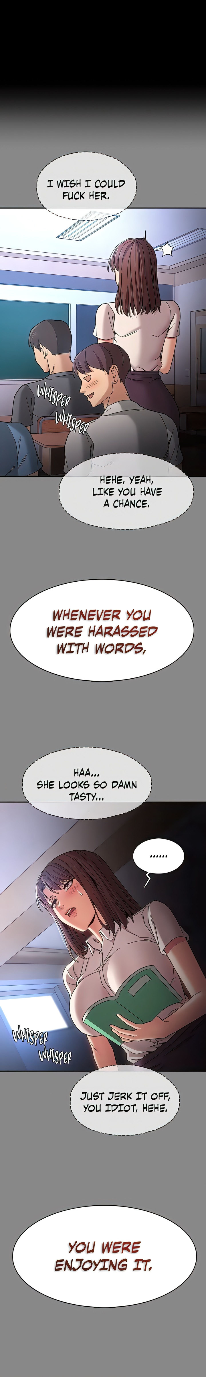 Pervert Diary - Chapter 18 [photo 11] - MangaPorn